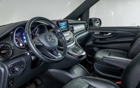 Mercedes-Benz V-Класс, 2020 год, 6 500 000 рублей, 8 фотография