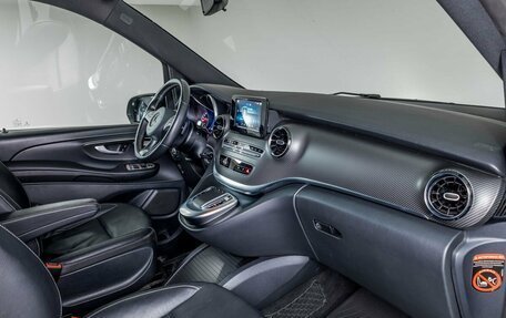 Mercedes-Benz V-Класс, 2020 год, 6 500 000 рублей, 9 фотография