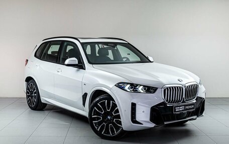 BMW X5, 2023 год, 16 700 000 рублей, 3 фотография