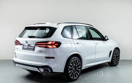 BMW X5, 2023 год, 16 700 000 рублей, 4 фотография