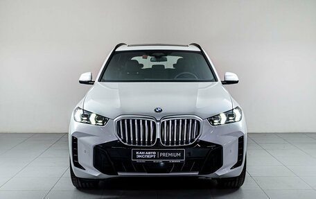 BMW X5, 2023 год, 16 700 000 рублей, 2 фотография