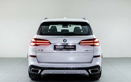 BMW X5, 2023 год, 16 700 000 рублей, 5 фотография