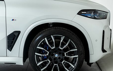 BMW X5, 2023 год, 16 700 000 рублей, 9 фотография