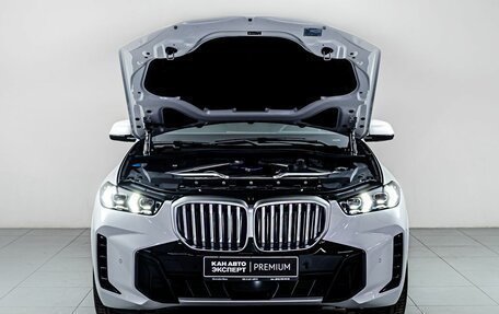 BMW X5, 2023 год, 16 700 000 рублей, 7 фотография