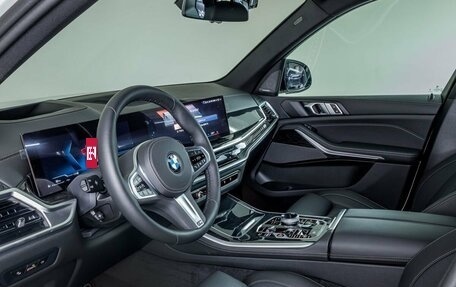 BMW X5, 2023 год, 16 700 000 рублей, 10 фотография
