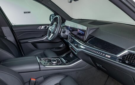BMW X5, 2023 год, 16 700 000 рублей, 11 фотография