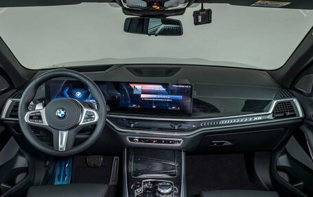 BMW X5, 2023 год, 16 700 000 рублей, 12 фотография