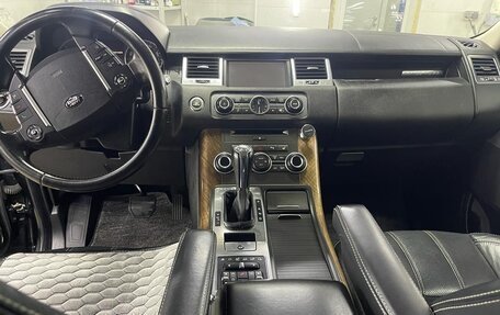 Land Rover Range Rover Sport I рестайлинг, 2012 год, 2 300 000 рублей, 9 фотография