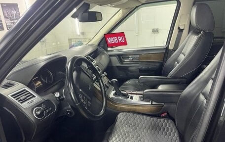 Land Rover Range Rover Sport I рестайлинг, 2012 год, 2 300 000 рублей, 7 фотография