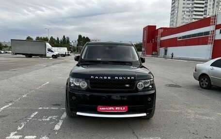 Land Rover Range Rover Sport I рестайлинг, 2012 год, 2 300 000 рублей, 1 фотография