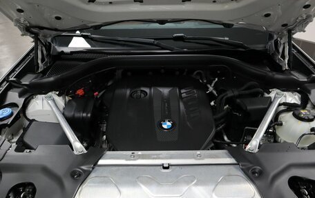 BMW X4, 2021 год, 7 100 000 рублей, 10 фотография