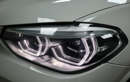 BMW X4, 2021 год, 7 100 000 рублей, 8 фотография