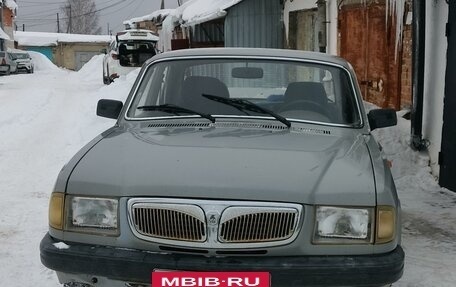 ГАЗ 3110 «Волга», 1997 год, 145 000 рублей, 3 фотография