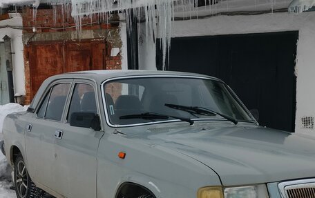 ГАЗ 3110 «Волга», 1997 год, 145 000 рублей, 5 фотография