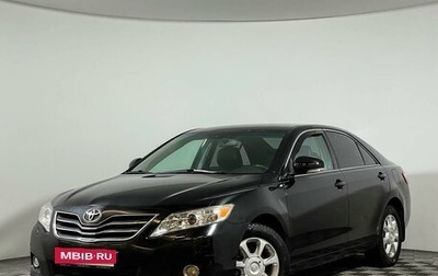 Toyota Camry, 2011 год, 1 397 000 рублей, 1 фотография