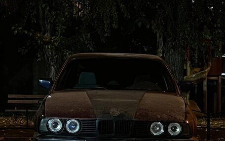 BMW 5 серия, 1990 год, 220 000 рублей, 8 фотография