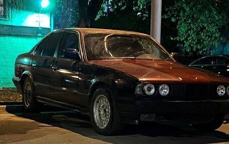 BMW 5 серия, 1990 год, 220 000 рублей, 9 фотография