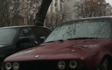 BMW 5 серия, 1990 год, 220 000 рублей, 12 фотография