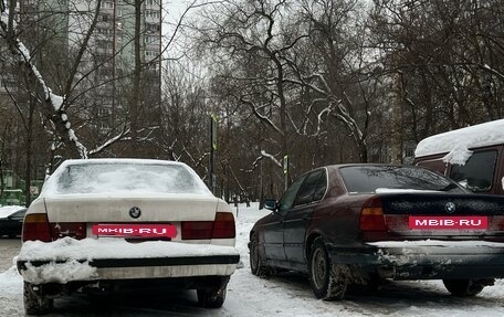 BMW 5 серия, 1990 год, 220 000 рублей, 4 фотография