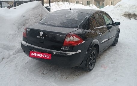 Renault Megane II, 2004 год, 330 000 рублей, 2 фотография