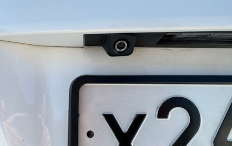 Hyundai ix35 I рестайлинг, 2012 год, 1 680 000 рублей, 9 фотография