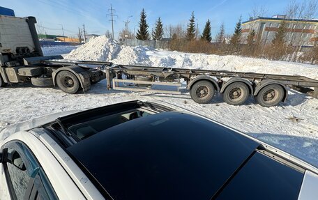 Hyundai ix35 I рестайлинг, 2012 год, 1 680 000 рублей, 27 фотография