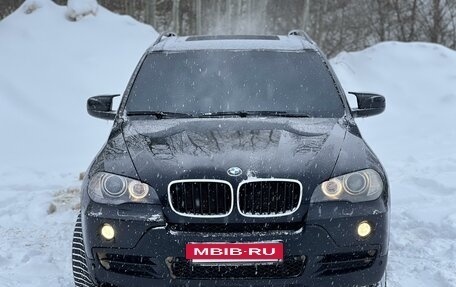 BMW X5, 2009 год, 1 690 000 рублей, 7 фотография