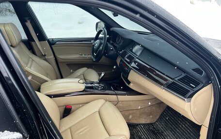 BMW X5, 2009 год, 1 690 000 рублей, 18 фотография