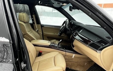 BMW X5, 2009 год, 1 690 000 рублей, 16 фотография