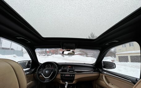BMW X5, 2009 год, 1 690 000 рублей, 27 фотография