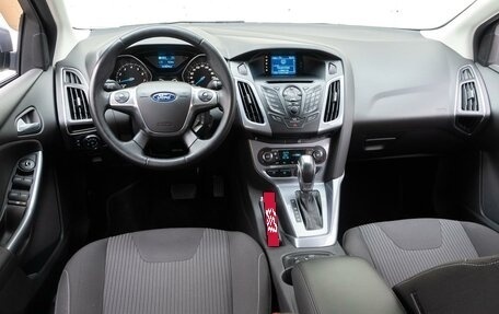 Ford Focus III, 2012 год, 1 045 000 рублей, 6 фотография