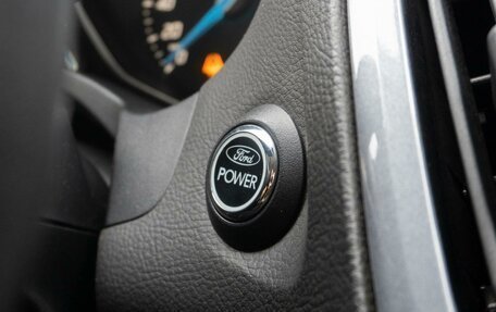 Ford Focus III, 2012 год, 1 045 000 рублей, 13 фотография