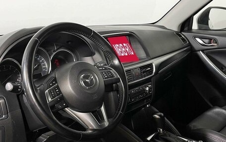 Mazda CX-5 II, 2016 год, 2 177 000 рублей, 16 фотография