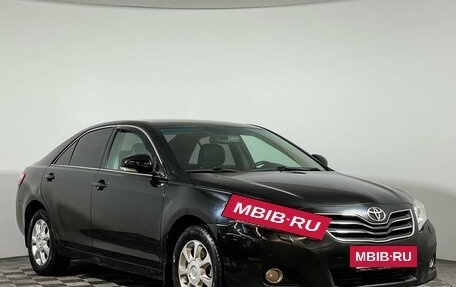 Toyota Camry, 2011 год, 1 397 000 рублей, 3 фотография