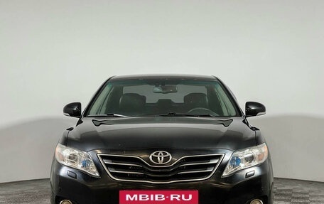 Toyota Camry, 2011 год, 1 397 000 рублей, 2 фотография
