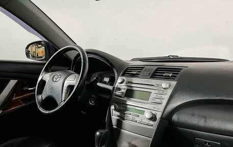 Toyota Camry, 2011 год, 1 397 000 рублей, 9 фотография
