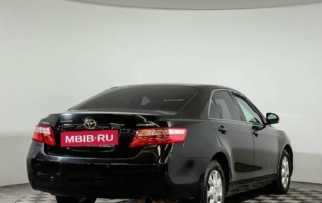 Toyota Camry, 2011 год, 1 397 000 рублей, 5 фотография