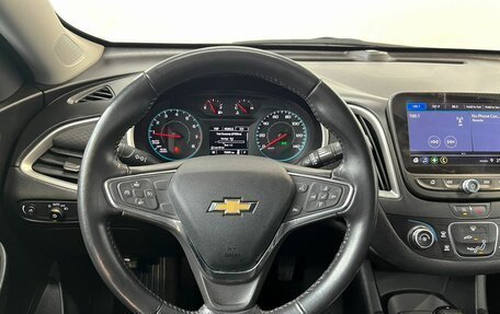 Chevrolet Malibu IX, 2020 год, 1 795 000 рублей, 8 фотография