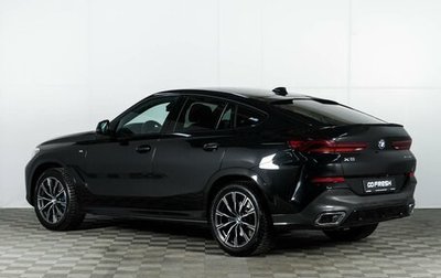 BMW X6, 2020 год, 9 499 000 рублей, 1 фотография