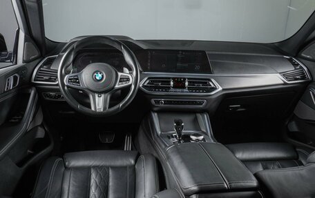 BMW X6, 2020 год, 9 499 000 рублей, 8 фотография