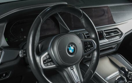 BMW X6, 2020 год, 9 499 000 рублей, 13 фотография