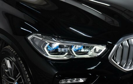 BMW X6, 2020 год, 9 499 000 рублей, 7 фотография