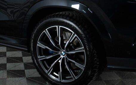 BMW X6, 2020 год, 9 499 000 рублей, 6 фотография