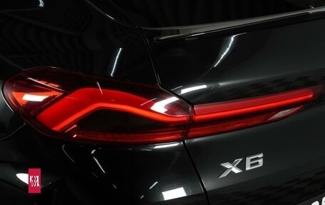 BMW X6, 2020 год, 9 499 000 рублей, 5 фотография