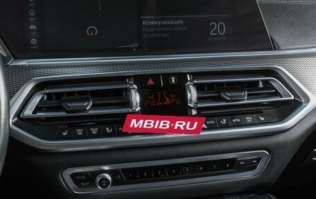 BMW X6, 2020 год, 9 499 000 рублей, 12 фотография