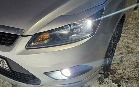 Ford Focus II рестайлинг, 2011 год, 770 000 рублей, 8 фотография