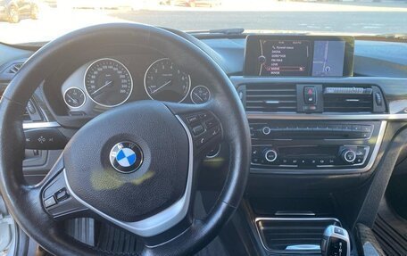 BMW 3 серия, 2012 год, 1 900 000 рублей, 4 фотография