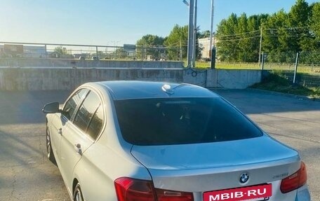 BMW 3 серия, 2012 год, 1 900 000 рублей, 3 фотография