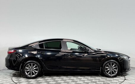 Mazda 6, 2020 год, 2 386 000 рублей, 4 фотография