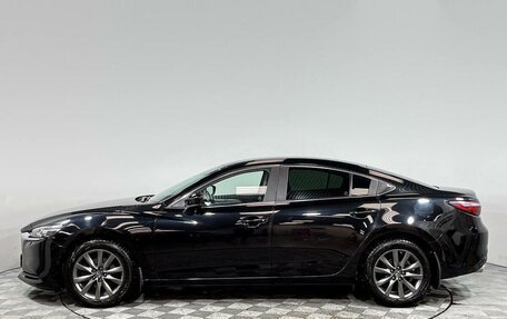 Mazda 6, 2020 год, 2 386 000 рублей, 8 фотография